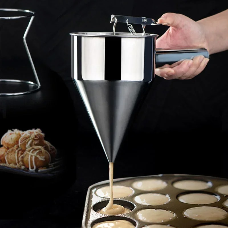 Дозатор-воронка для жидкостей  – обзор и цена Kitchen Gadgets Pakistan