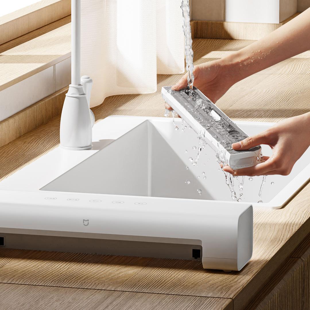 Xiaomi Mijia умный вакуумный у – обзор и цена Xiaomi Kitchen Gadgets