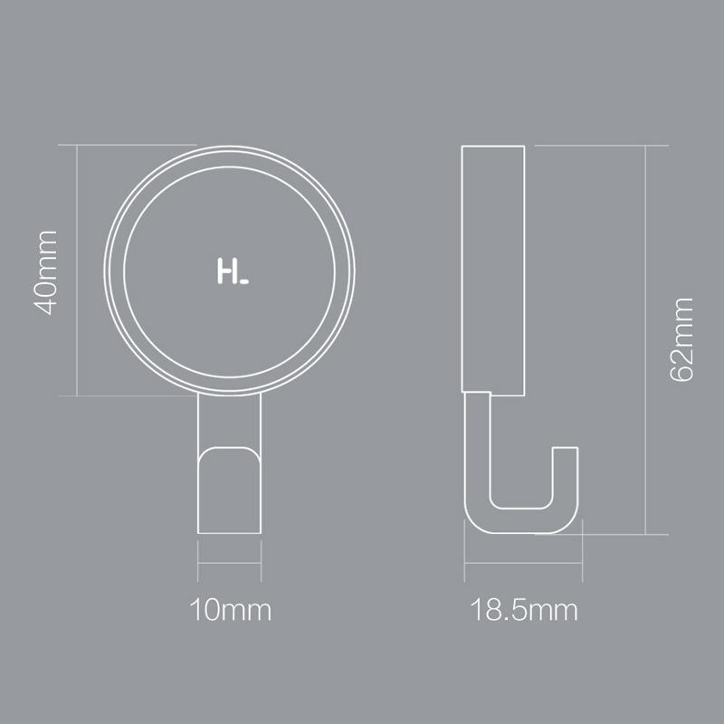 Крючок Xiaomi smart Mihome Hap – обзор и цена Xiaomi Kitchen Gadgets