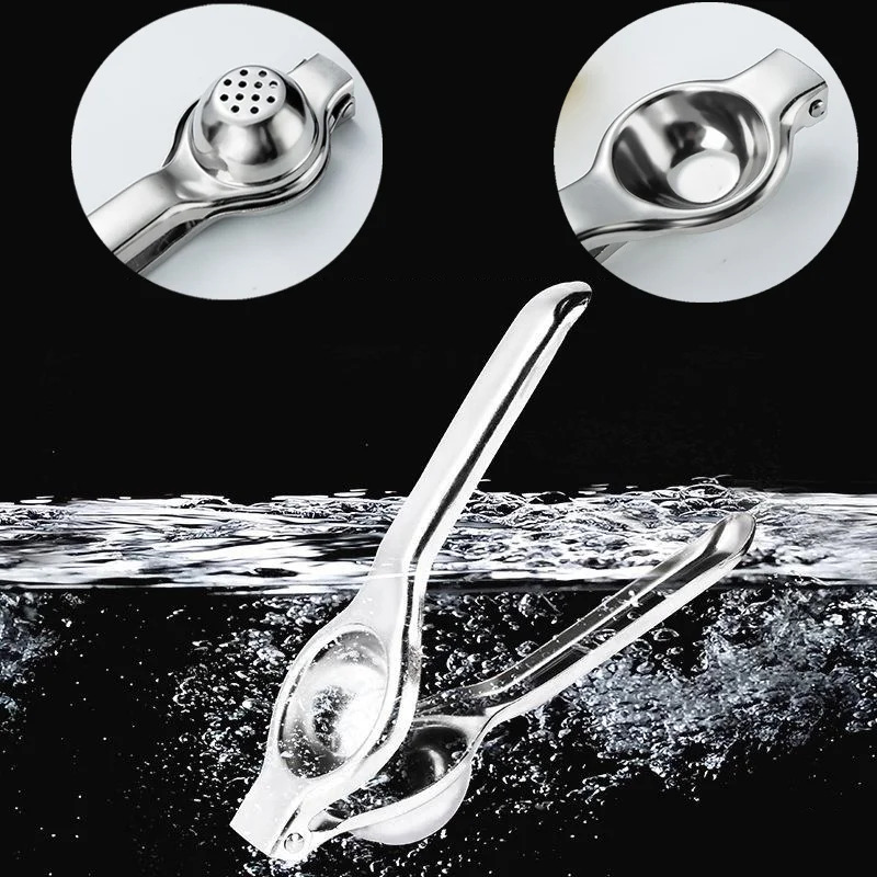 Ручная соковыжималка для цитру – обзор и цена Citrus Lemon Squeezer