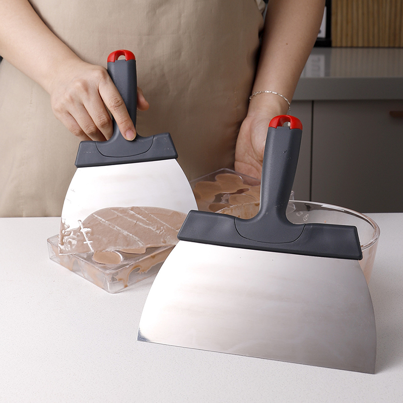 Скребок для теста из нержавеющ – обзор и цена Kitchen Gadgets That Make Life Easier