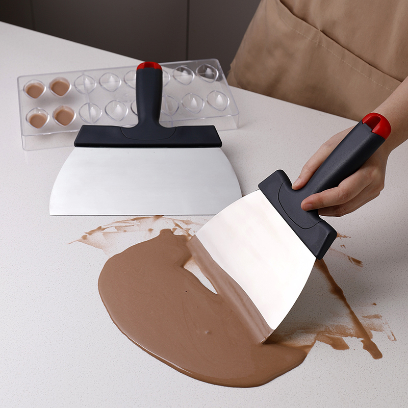 Скребок для теста из нержавеющ – обзор и цена Kitchen Gadgets That Make Life Easier