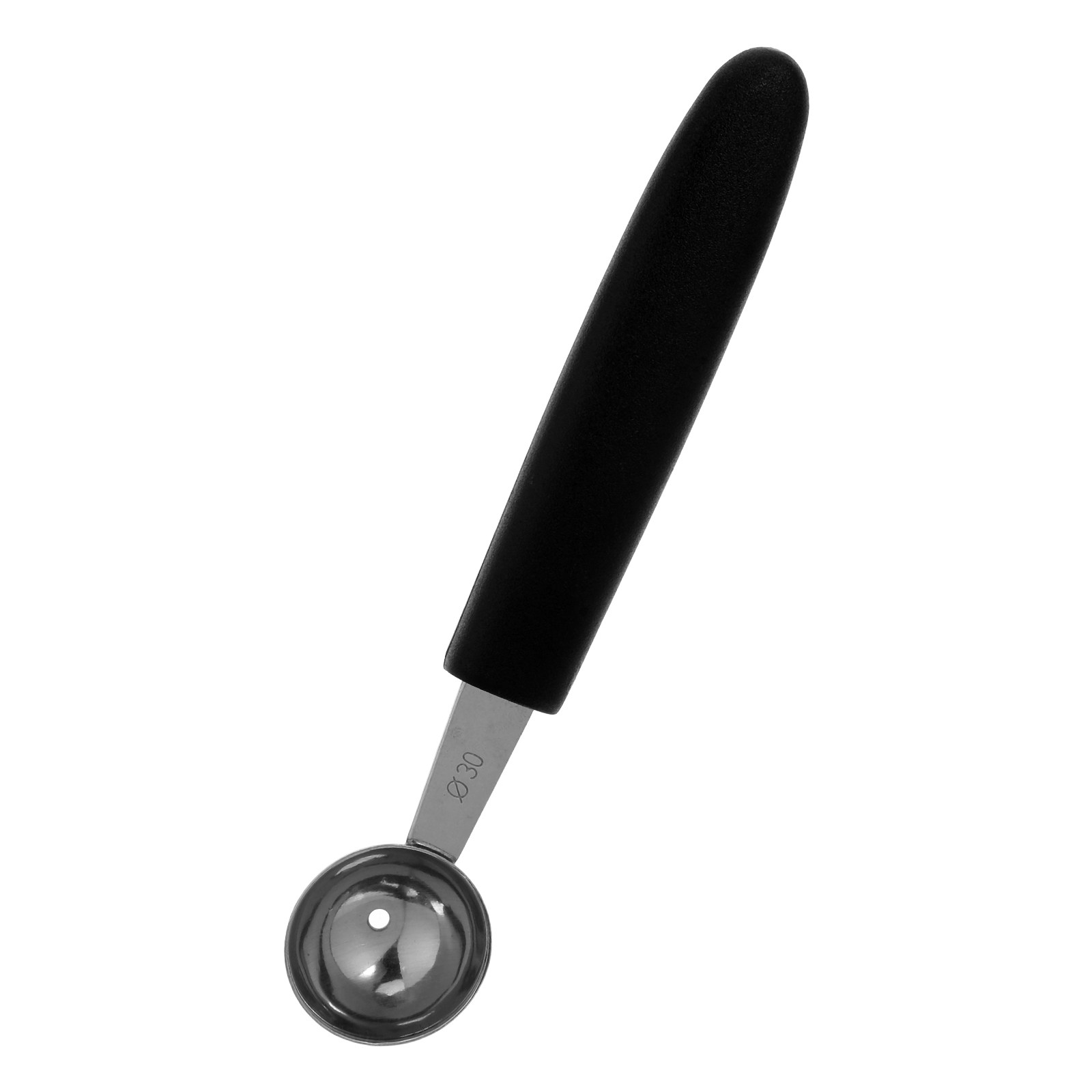 Ложка для нарезки арбуза из не – обзор и цена Kitchen Gadgets In