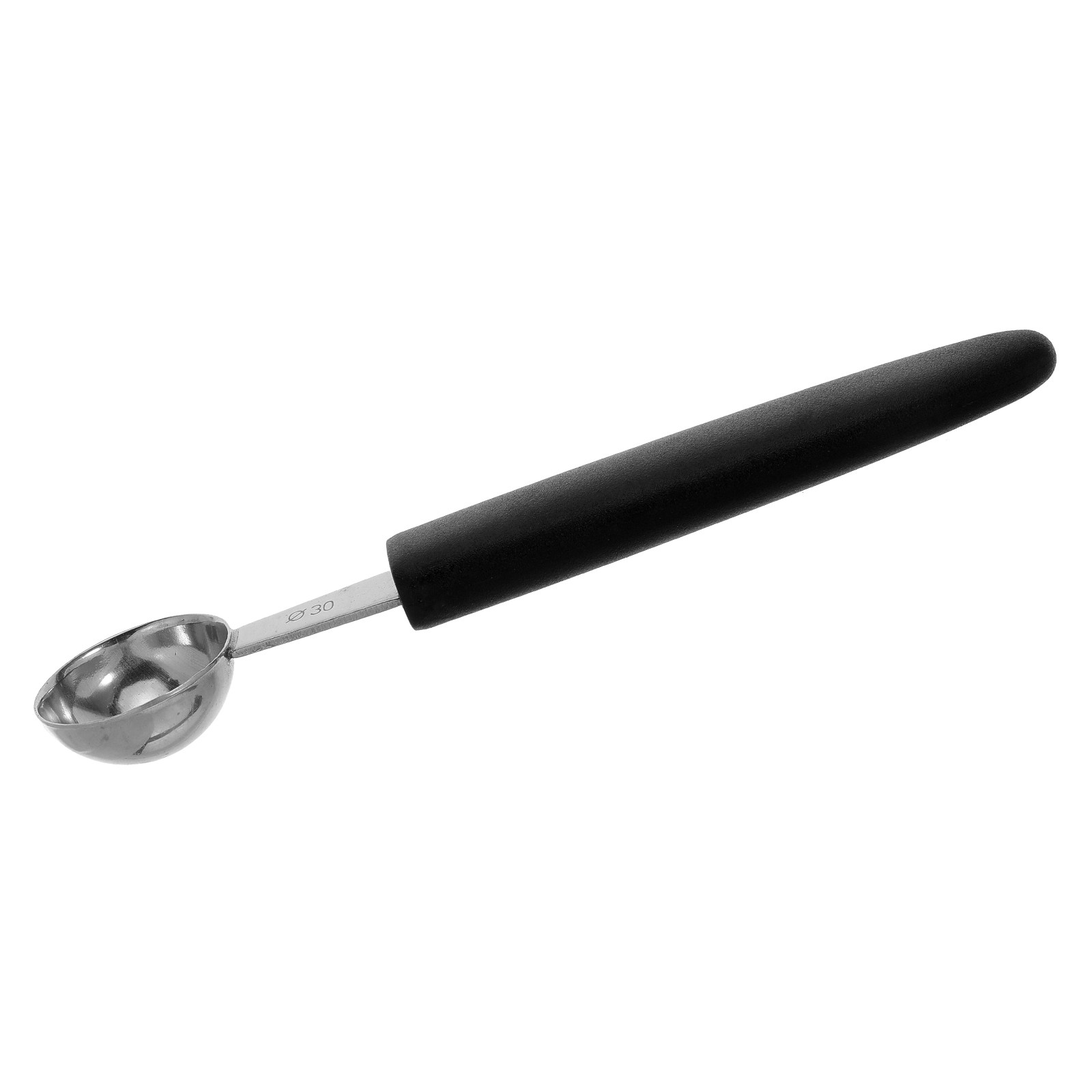Ложка для нарезки арбуза из не – обзор и цена Kitchen Gadgets In