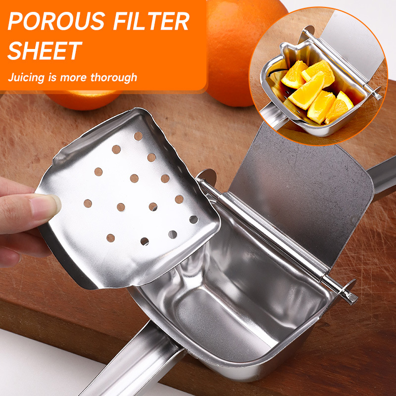 Овощечистка для цитрусовых и с – обзор и цена Citrus Lemon Squeezer