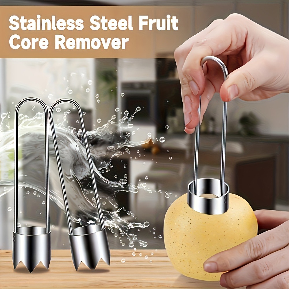 Инструмент для удаления сердце – обзор и цена Kitchen Gadgets In