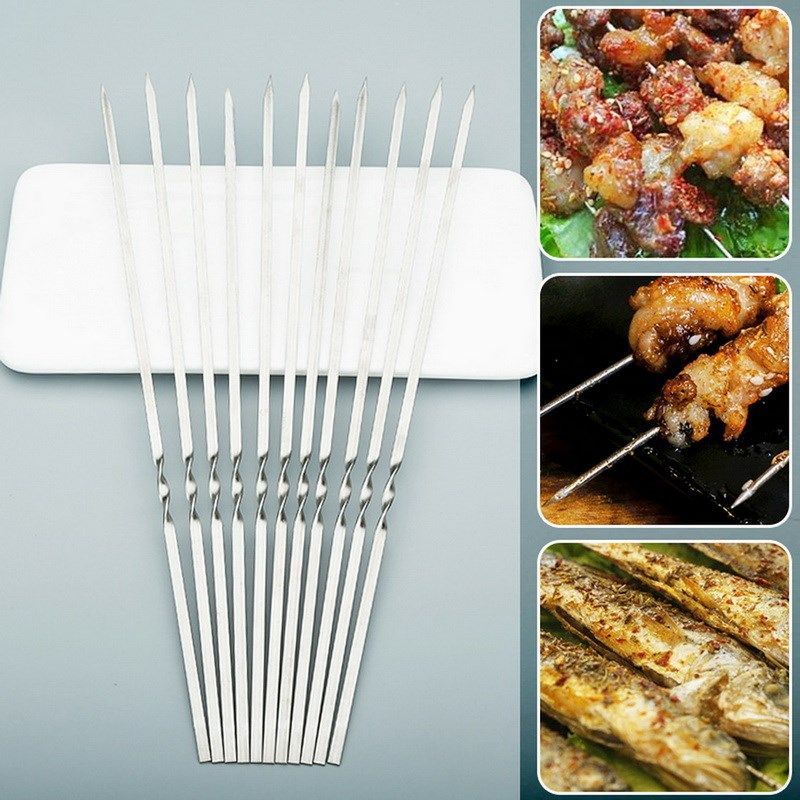 Шпажки из нержавеющей стали дл – обзор и цена Kitchen Gadgets Youtube