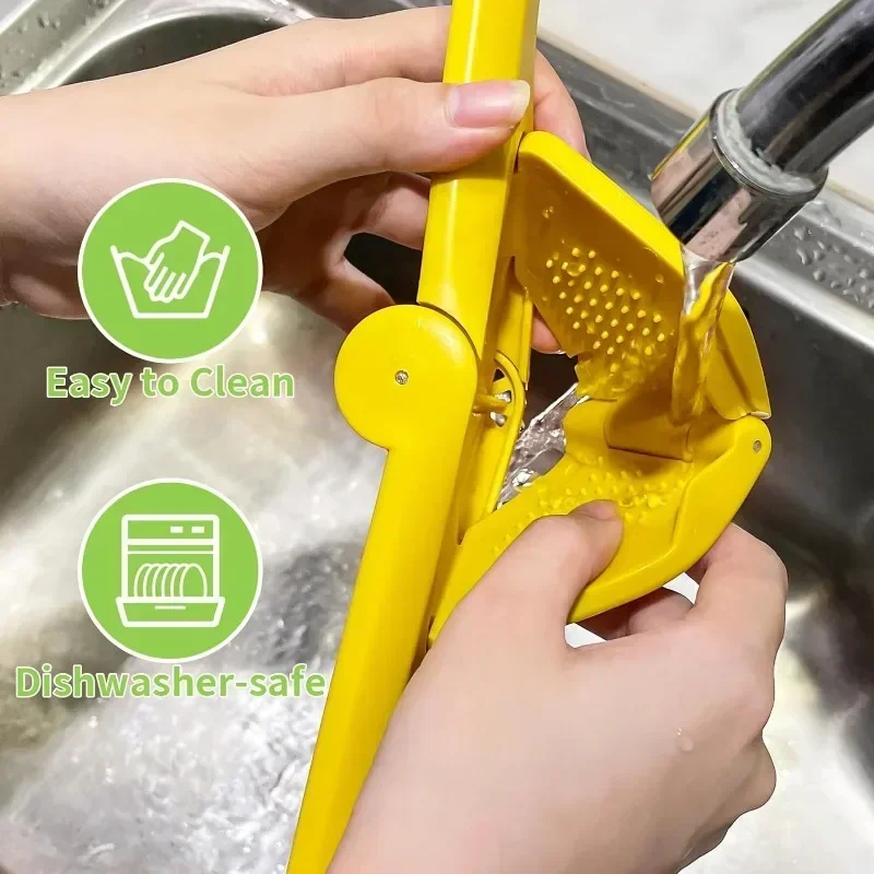 Ручная соковыжималка для лимон – обзор и цена Citrus Lemon Squeezer