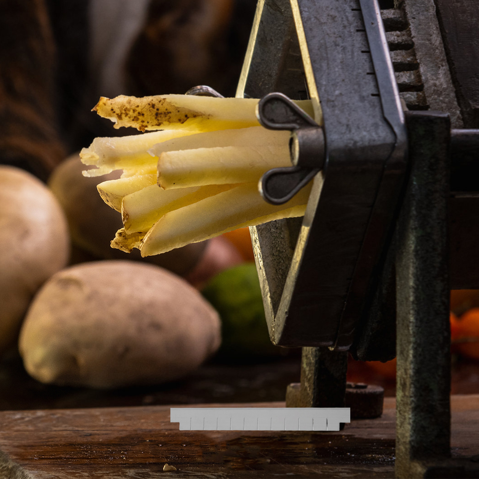 20 шт. сменных лезвий из нержа – обзор и цена Vegetable Chopper