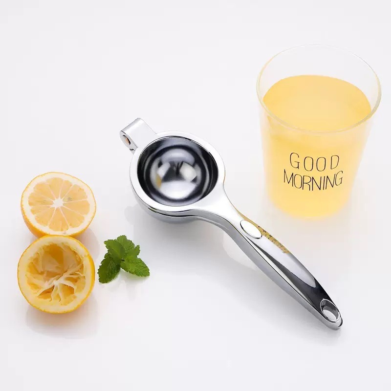 Ручной пресс для цитрусовых (л – обзор и цена Citrus Lemon Squeezer