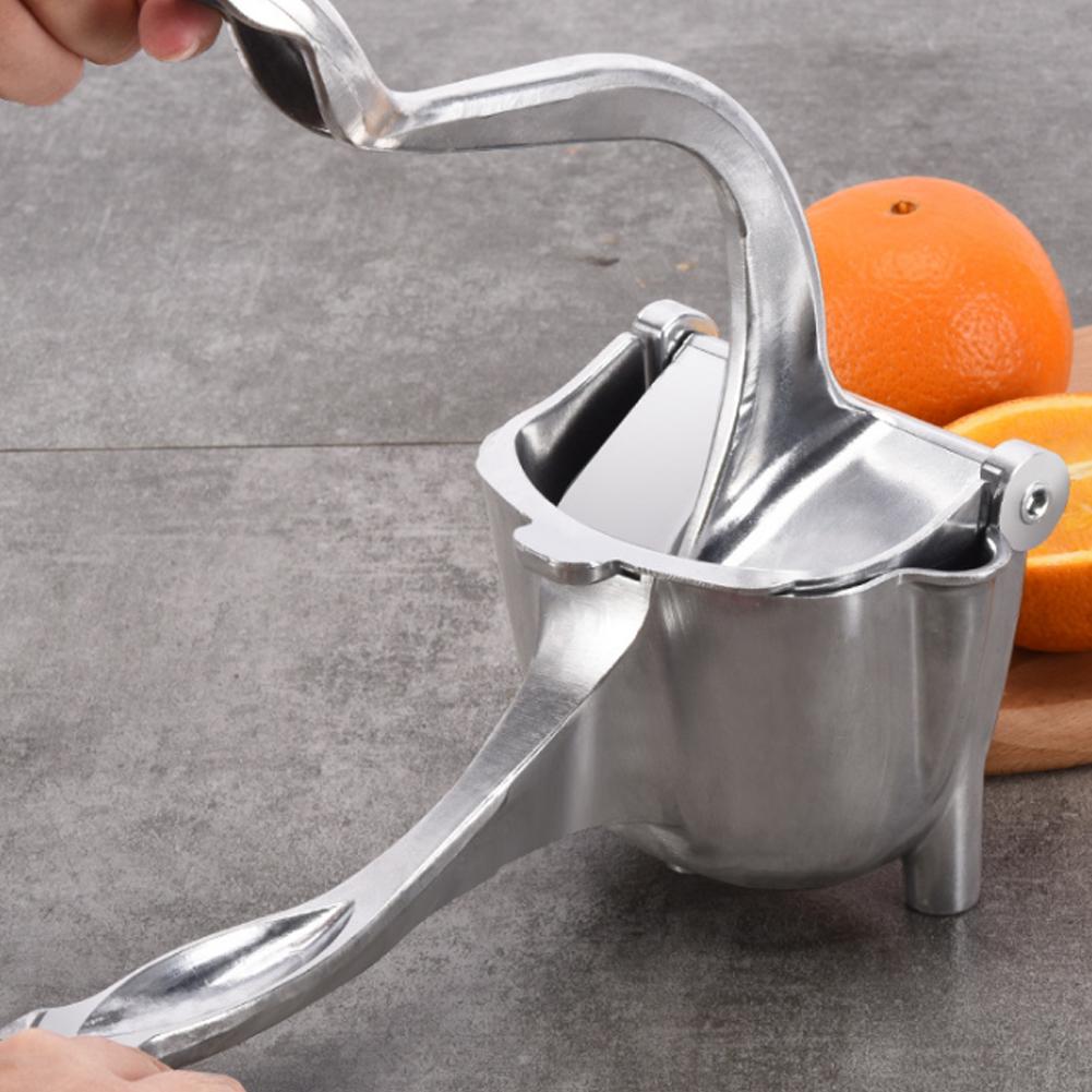 Пресс для фруктовых соков, про – обзор и цена Citrus Lemon Squeezer