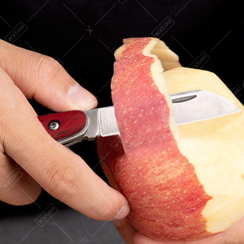 Карманный нож из нержавеющей с – обзор и цена Kitchen Gadgets Pakistan