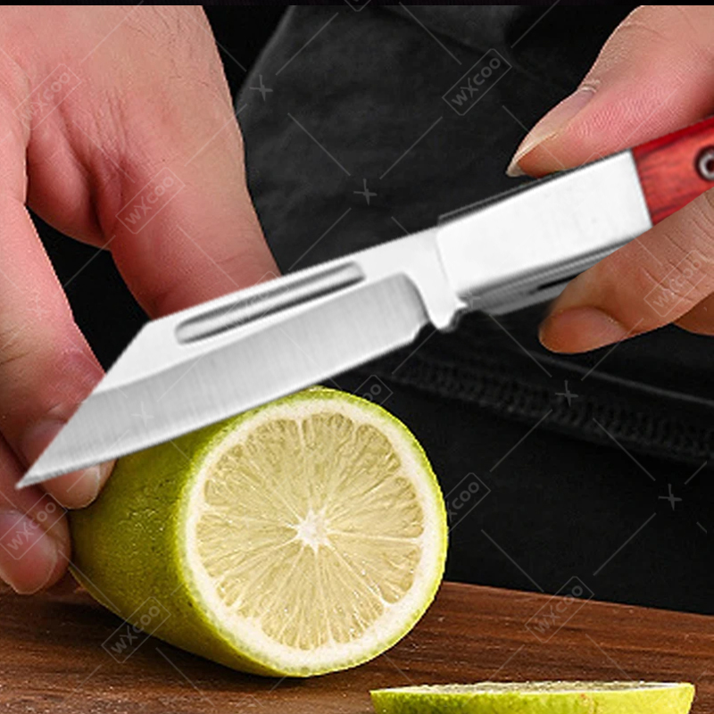 Карманный нож из нержавеющей с – обзор и цена Kitchen Gadgets Pakistan