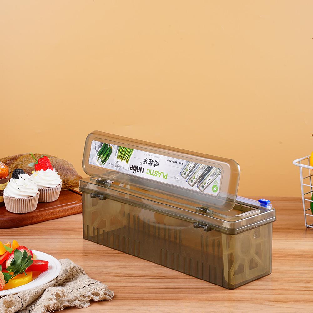 Диспенсер для пластиковой плен – обзор и цена Kitchen Gadgets Pakistan
