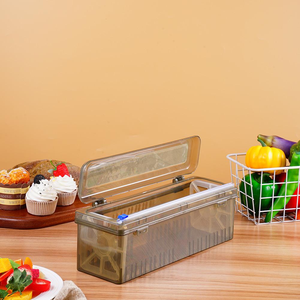 Диспенсер для пластиковой плен – обзор и цена Kitchen Gadgets Pakistan