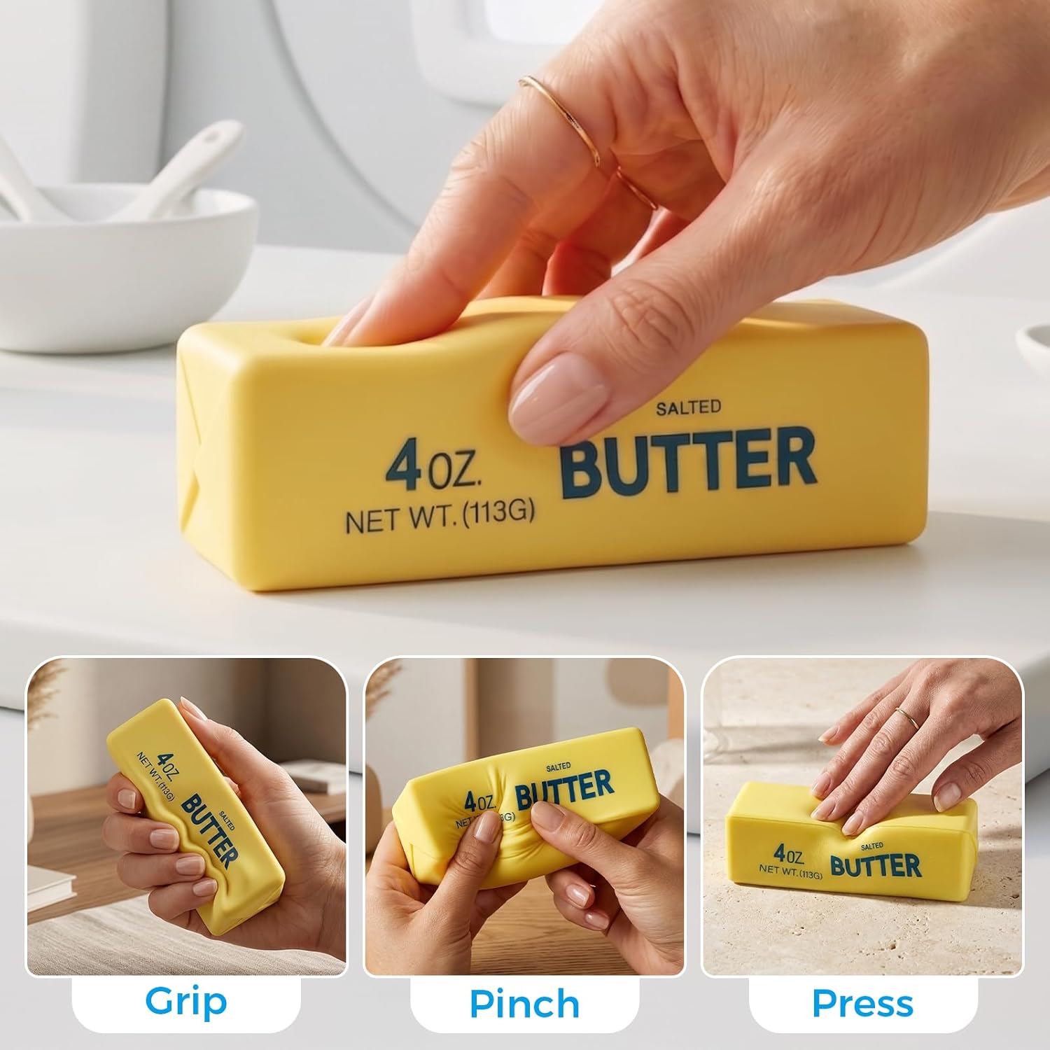 Новый мягкий силиконовый антис – обзор и цена Kitchen Gadgets Pakistan