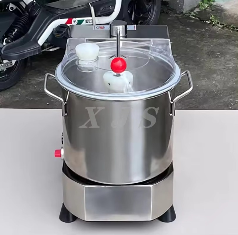 Высокоскоростная автоматическа – обзор и цена Vegetable Chopper