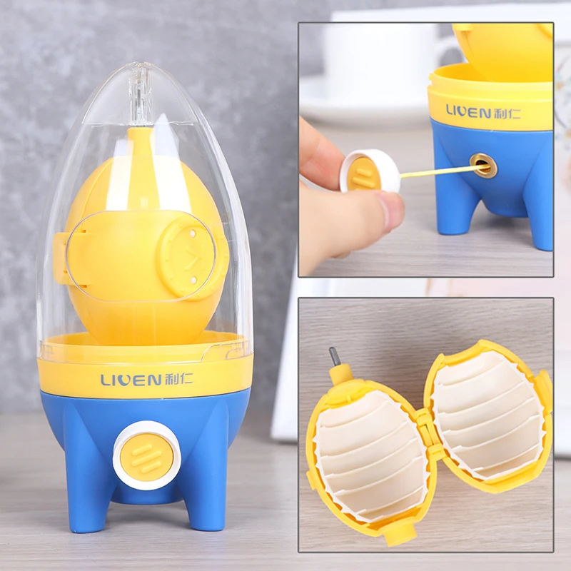 Лирена Youpin, вытягивание яиц – обзор и цена Xiaomi Kitchen Gadgets