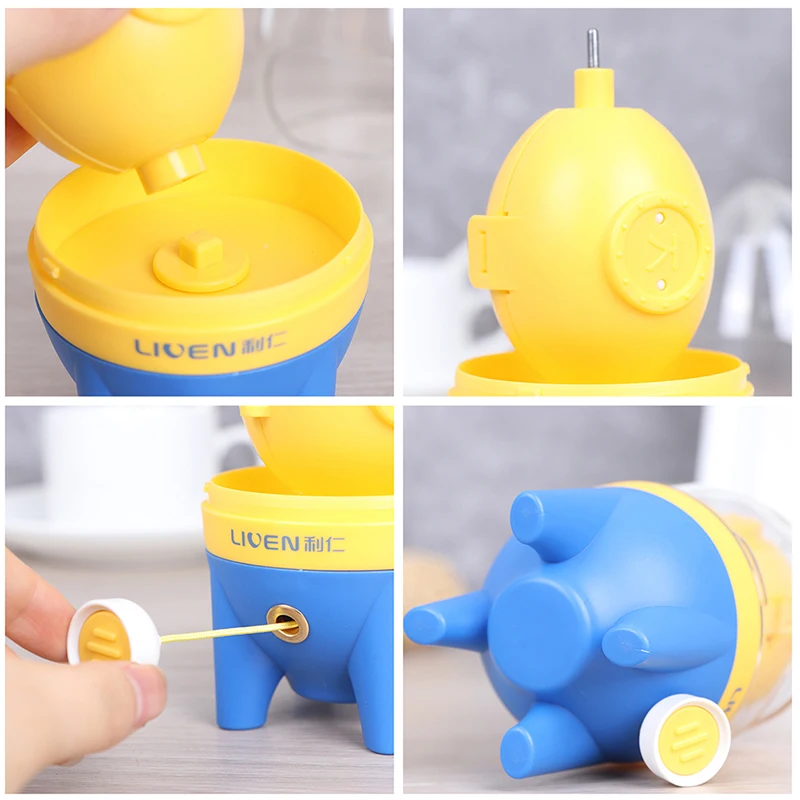 Лирена Youpin, вытягивание яиц – обзор и цена Xiaomi Kitchen Gadgets