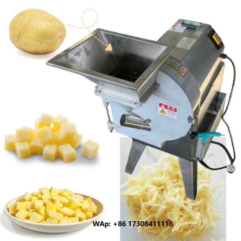 Легко сотрудничать 	 Автоматич – обзор и цена Vegetable Chopper