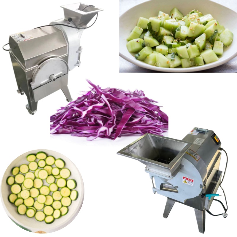 Легко сотрудничать 	 Автоматич – обзор и цена Vegetable Chopper