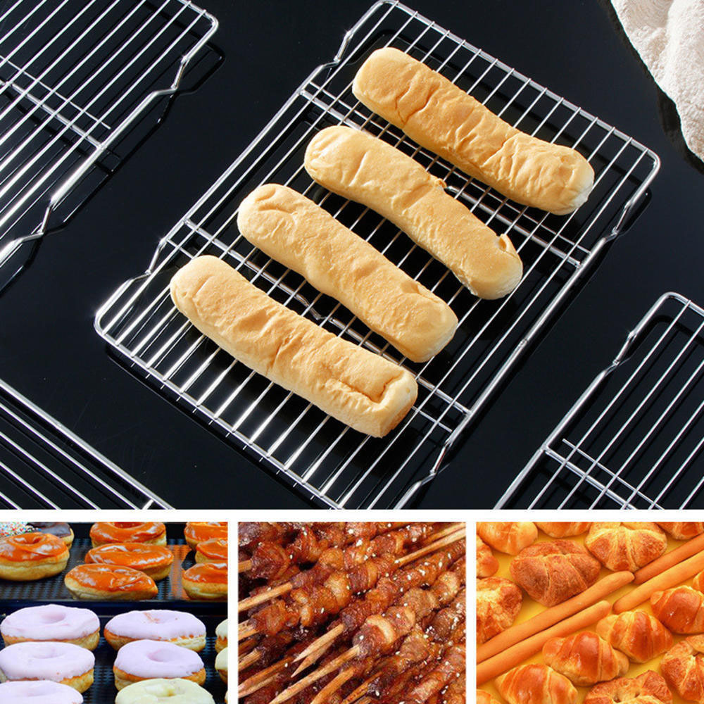 Сетчатый коврик для барбекю из – обзор и цена Kitchen Gadgets Pakistan