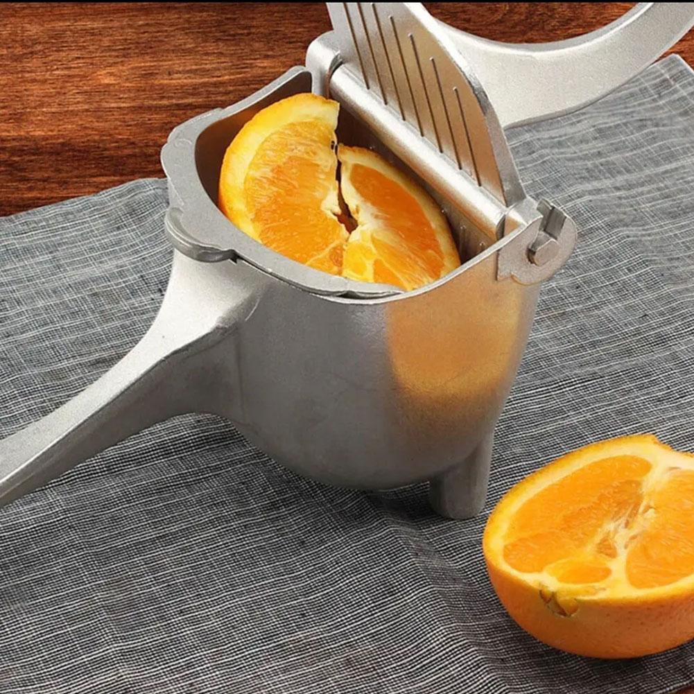 Алюминиевая соковыжималка для  – обзор и цена Citrus Lemon Squeezer