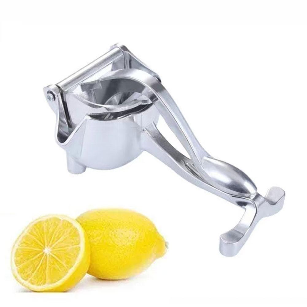Алюминиевая соковыжималка для  – обзор и цена Citrus Lemon Squeezer