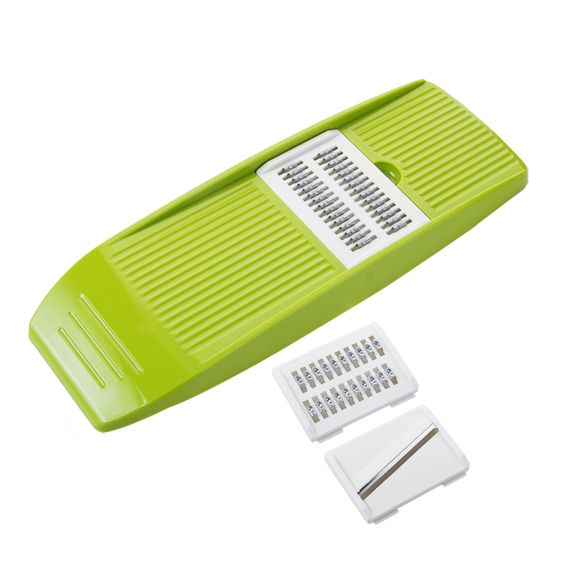 Овощерезка из нержавеющей стал – обзор и цена Mandoline Slicer