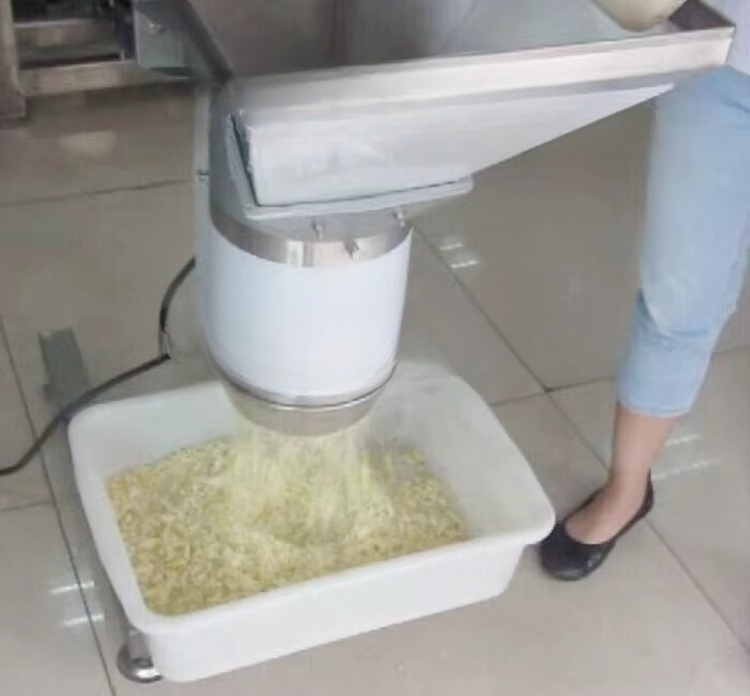 Электрический промышленный авт – обзор и цена Vegetable Chopper